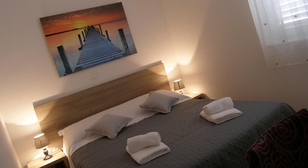 Momentum Apartment Сплит Номер фото