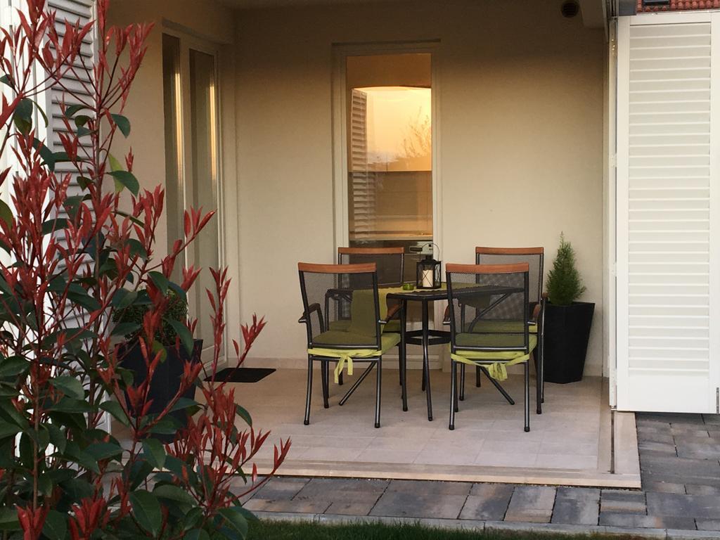 Momentum Apartment Сплит Экстерьер фото