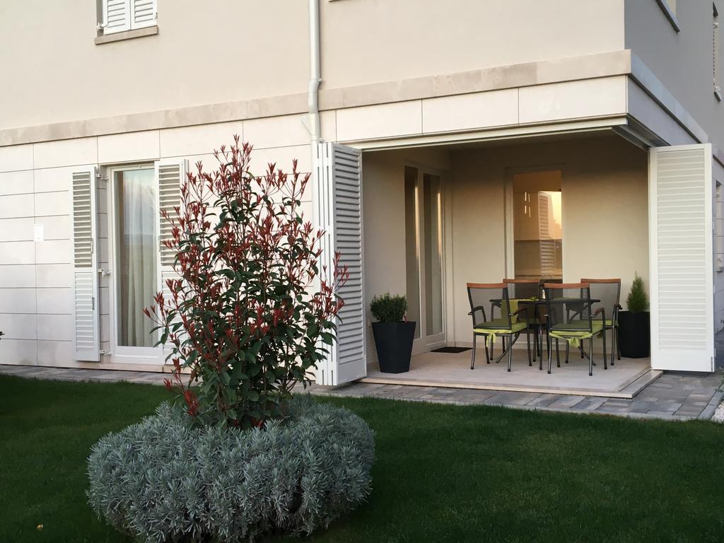 Momentum Apartment Сплит Экстерьер фото