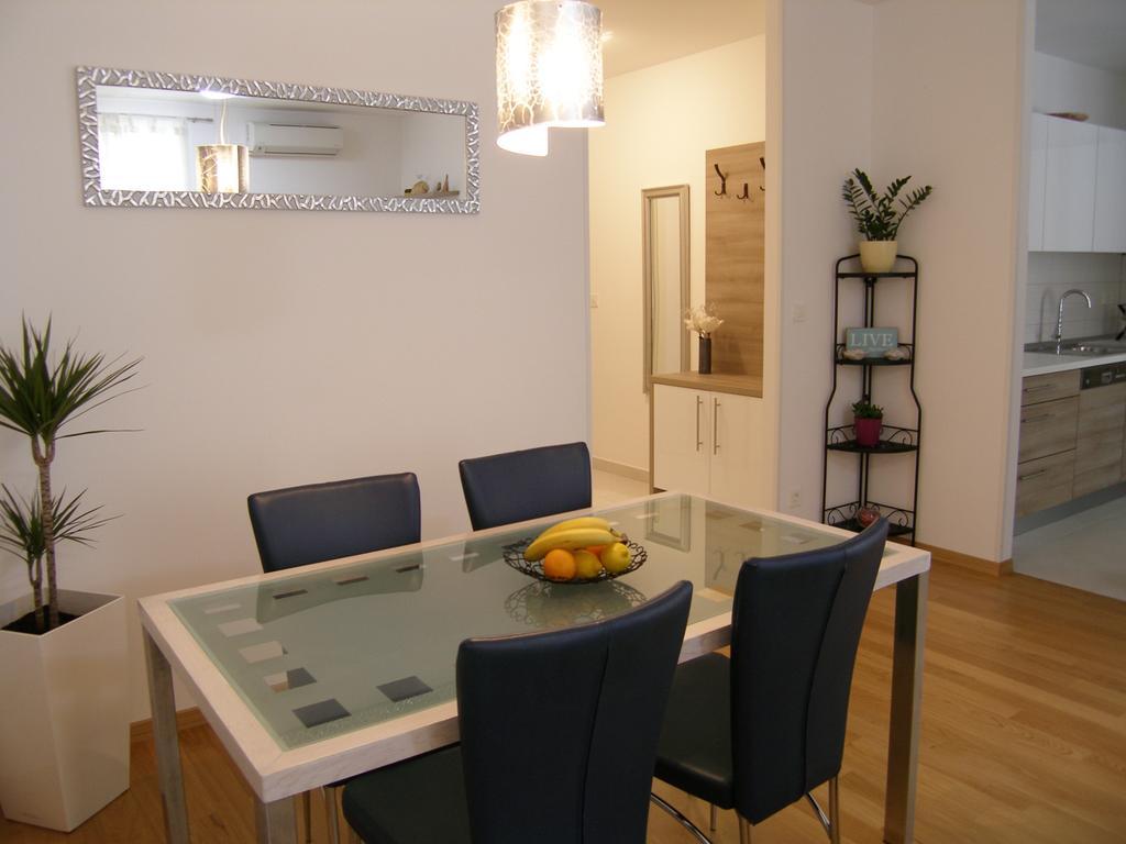 Momentum Apartment Сплит Номер фото