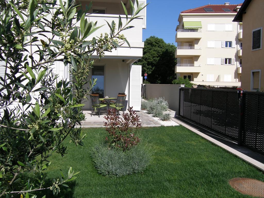 Momentum Apartment Сплит Экстерьер фото