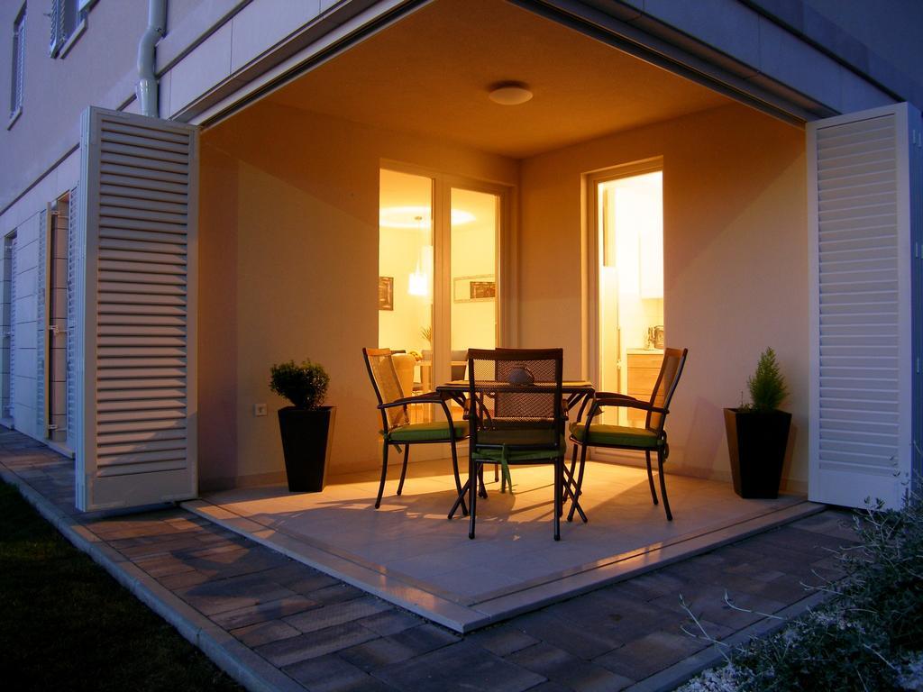 Momentum Apartment Сплит Экстерьер фото