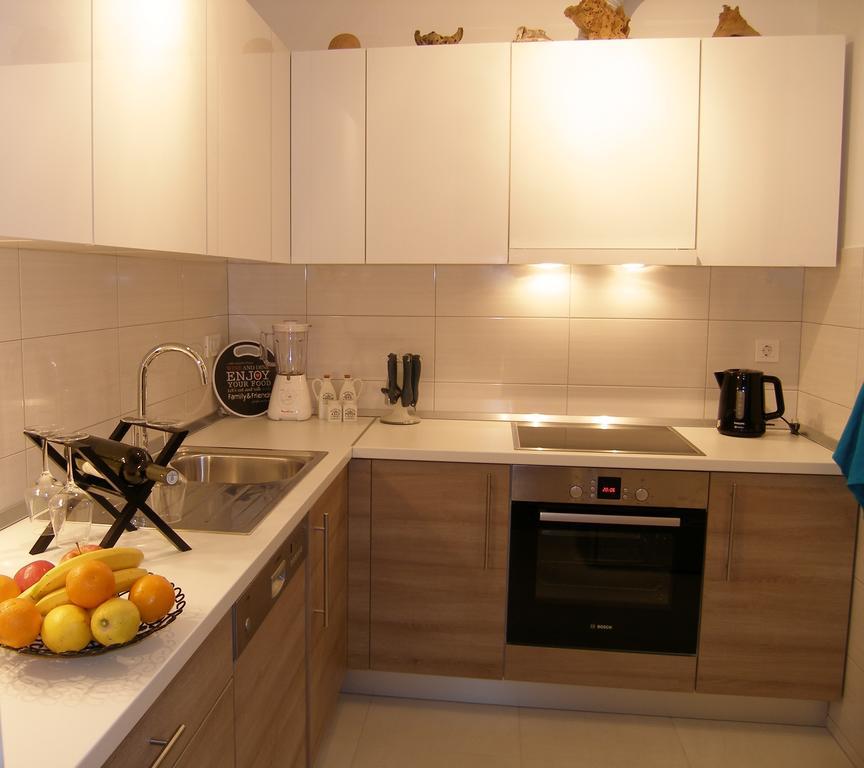 Momentum Apartment Сплит Номер фото